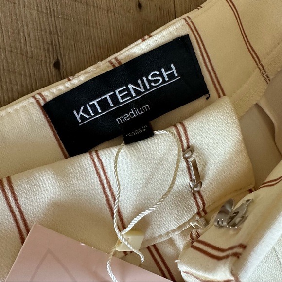 Kittenish Scarlet Set NWT - Picture 5 of 12